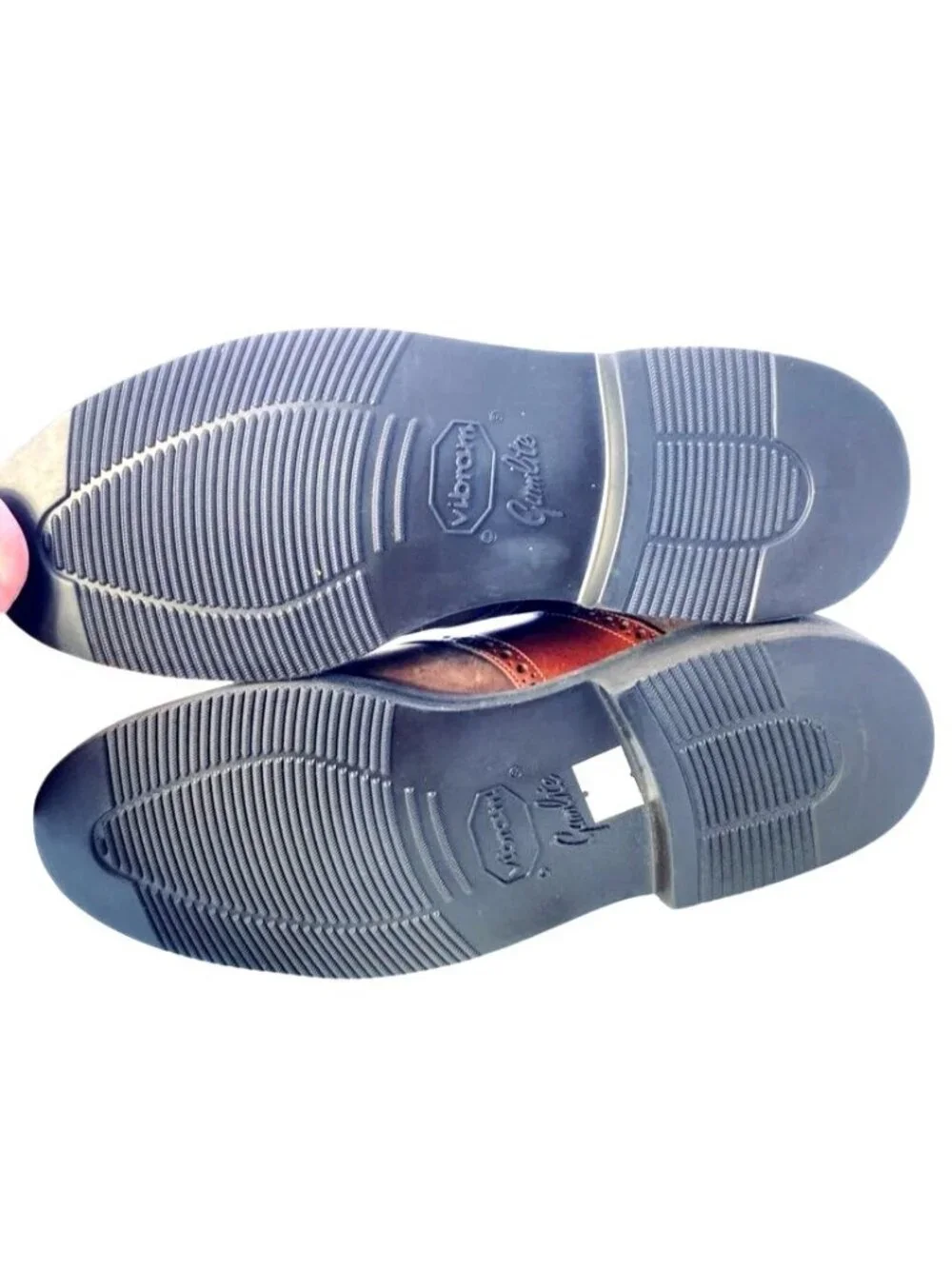 Florsheim riding line